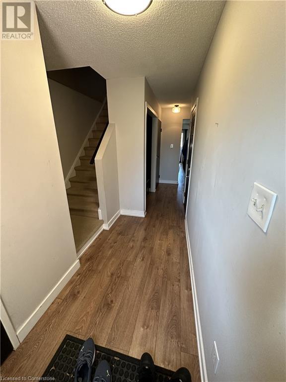 40 Grayrocks Avenue Unit# 16, Hamilton, Ontario  L8W 3S1 - Photo 8 - 40686761