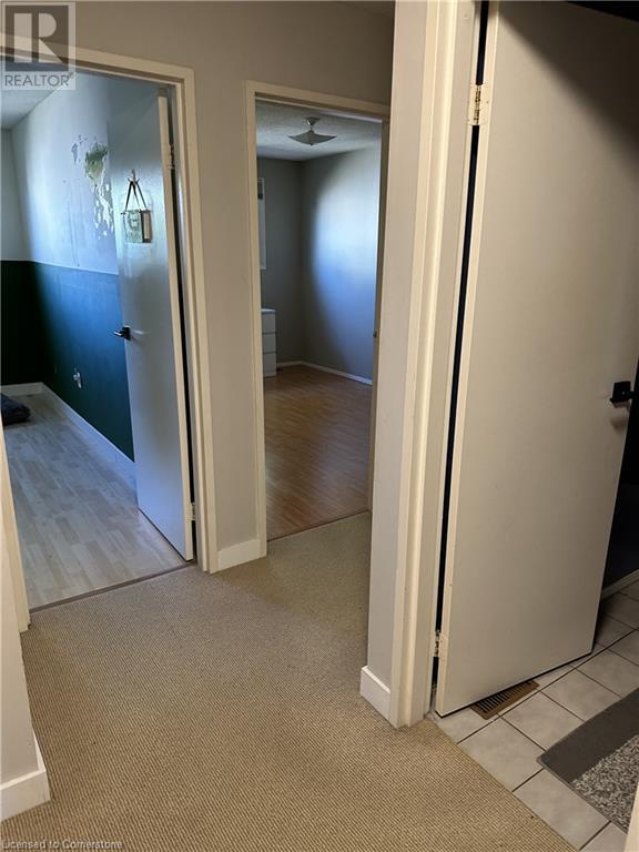 40 Grayrocks Avenue Unit# 16, Hamilton, Ontario  L8W 3S1 - Photo 12 - 40686761