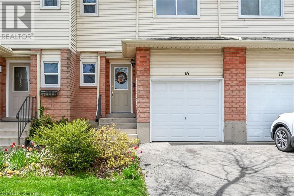 40 Grayrocks Avenue Unit# 16, Hamilton, Ontario  L8W 3S1 - Photo 2 - 40686761