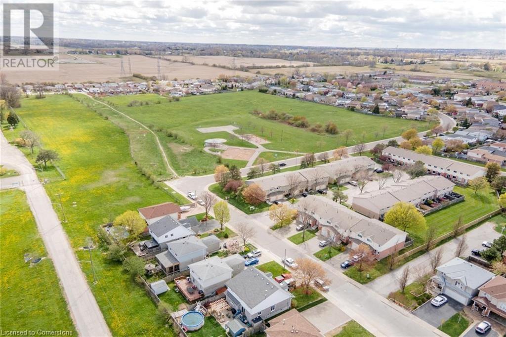 40 Grayrocks Avenue Unit# 16, Hamilton, Ontario  L8W 3S1 - Photo 19 - 40686761