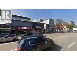 1854 W 4TH AVENUE, Vancouver, British Columbia