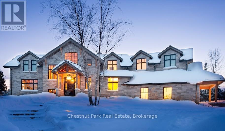 2710 NOTTAWASAGA CONCESSION 10 N, Clearview, Ontario