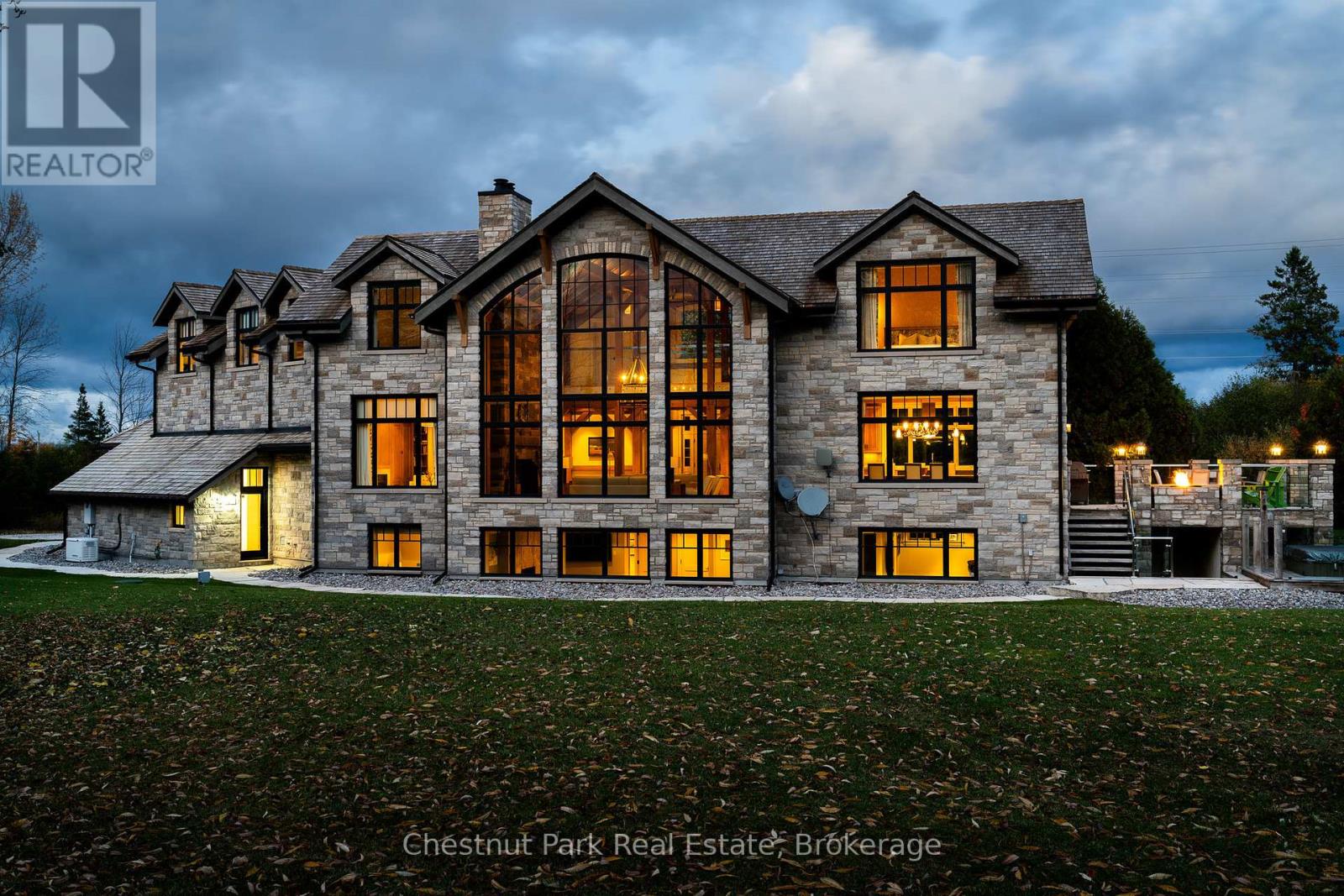 2710 Nottawasaga Concession 10 N, Clearview, Ontario  L0M 1P0 - Photo 5 - S10438162