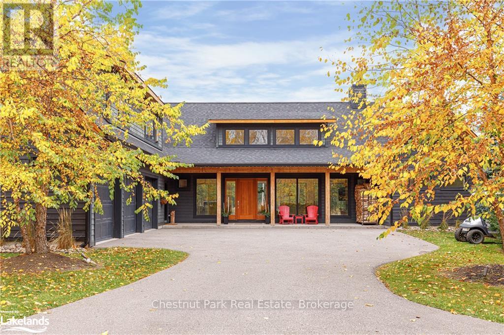 15 NORTHWOOD DRIVE, Clearview, Ontario