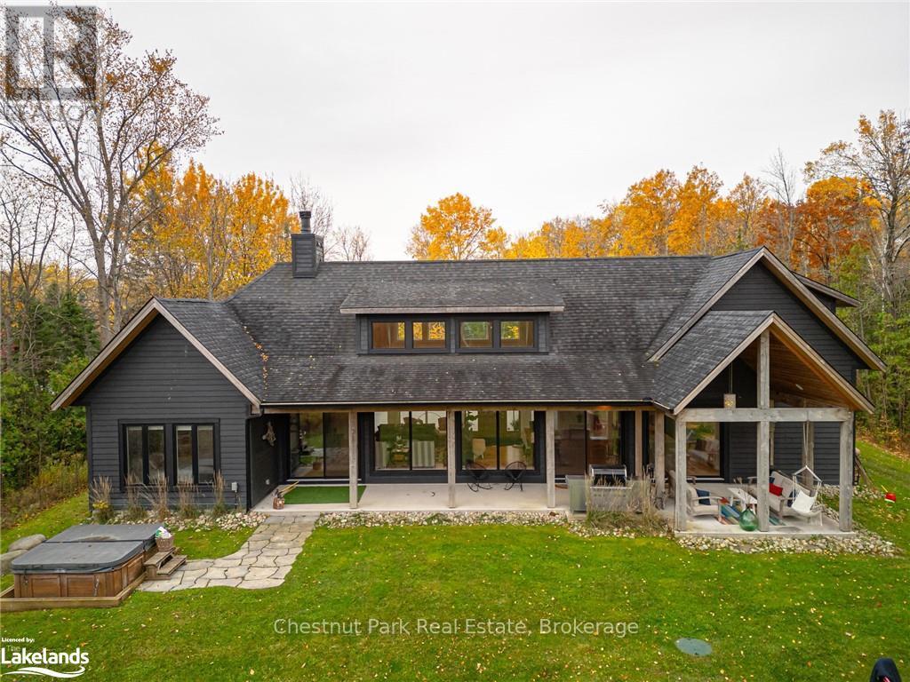 15 Northwood Drive, Clearview, Ontario  L9Y 3Y9 - Photo 3 - S10438371