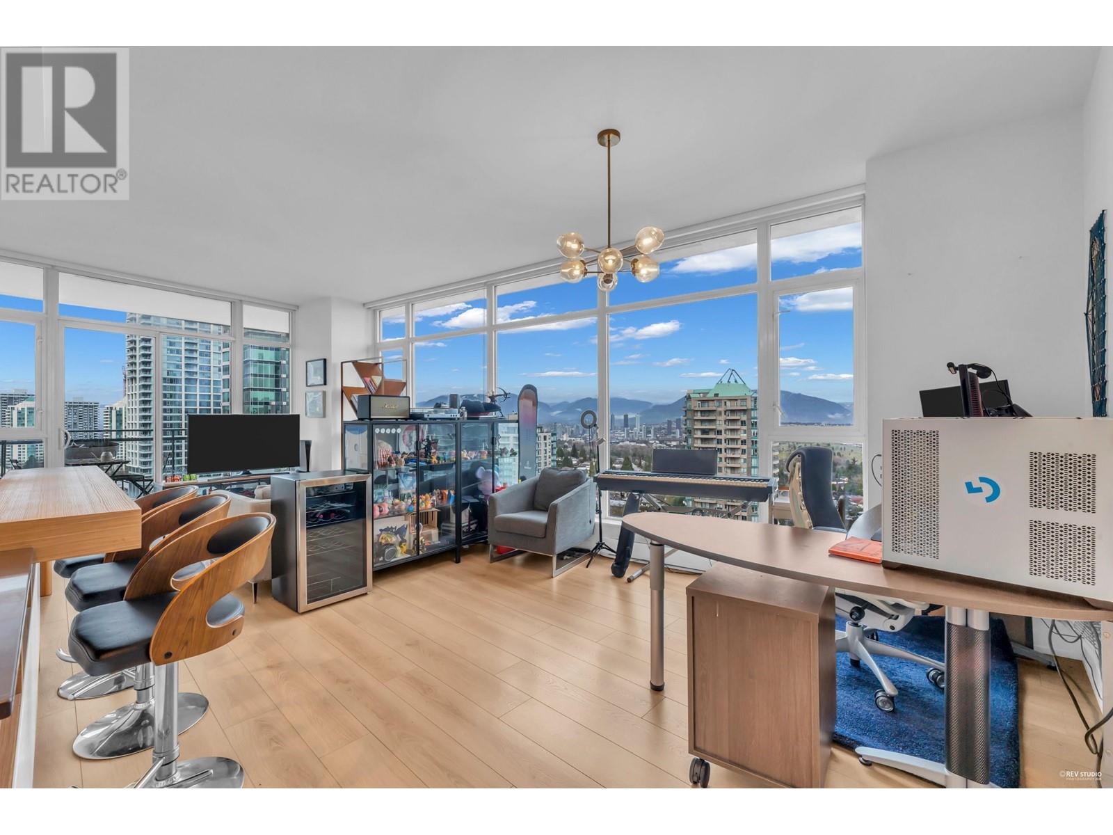 1703 4688 Kingsway, Burnaby, British Columbia V5H 0E9 - Photo 10 - R2951677