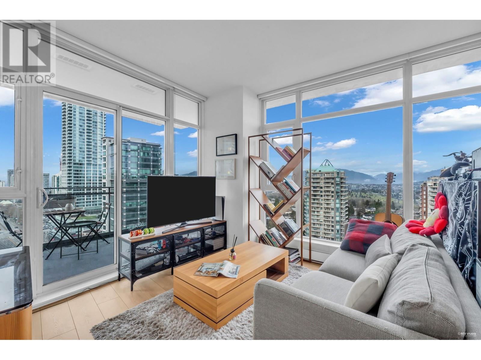 1703 4688 Kingsway, Burnaby, British Columbia V5H 0E9 - Photo 9 - R2951677