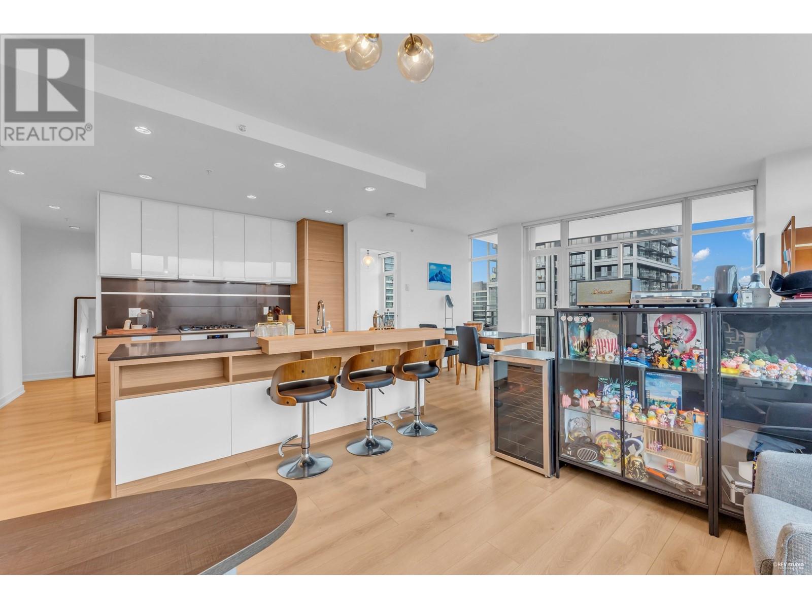 1703 4688 Kingsway, Burnaby, British Columbia V5H 0E9 - Photo 6 - R2951677