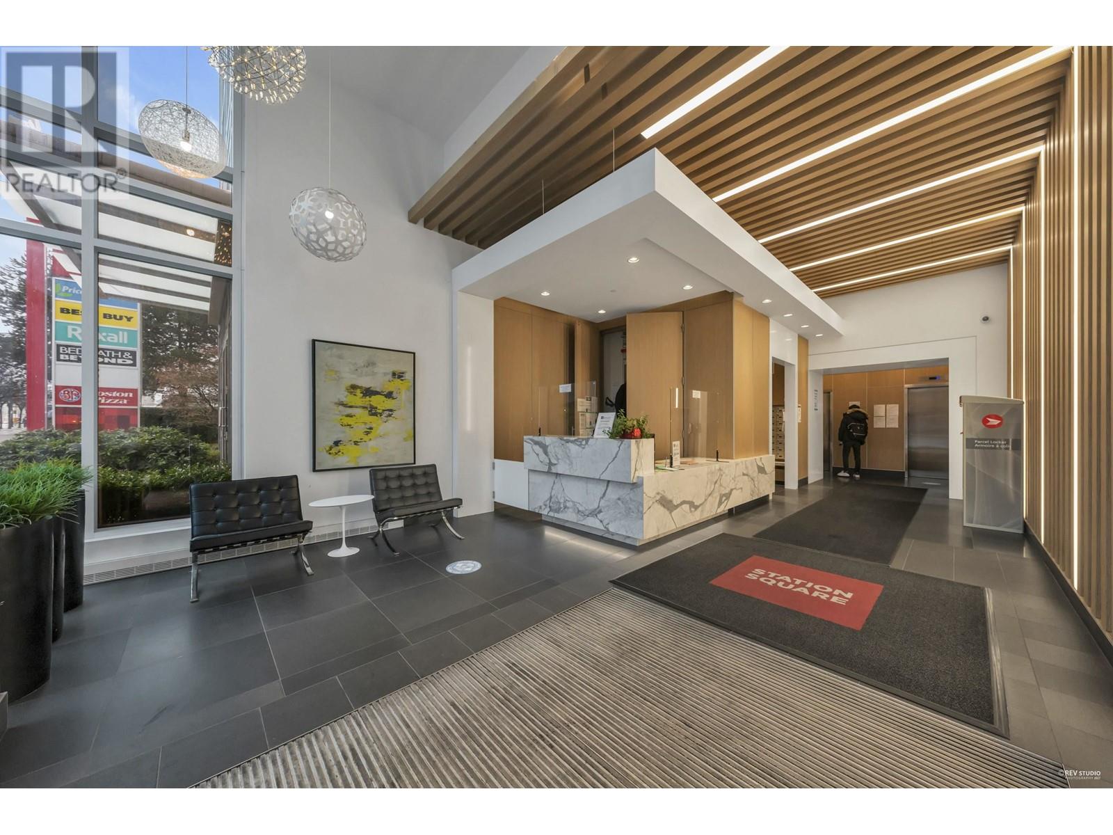 1703 4688 Kingsway, Burnaby, British Columbia V5H 0E9 - Photo 2 - R2951677