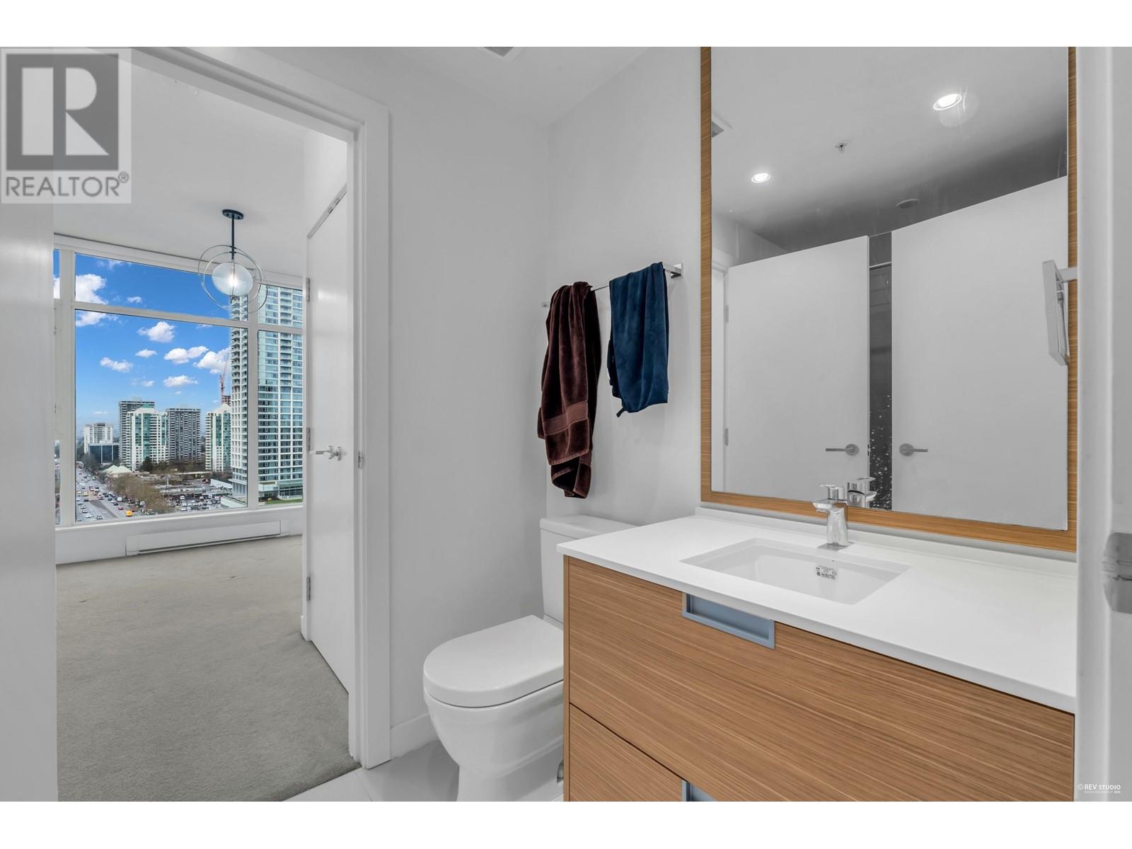 1703 4688 Kingsway, Burnaby, British Columbia V5H 0E9 - Photo 17 - R2951677