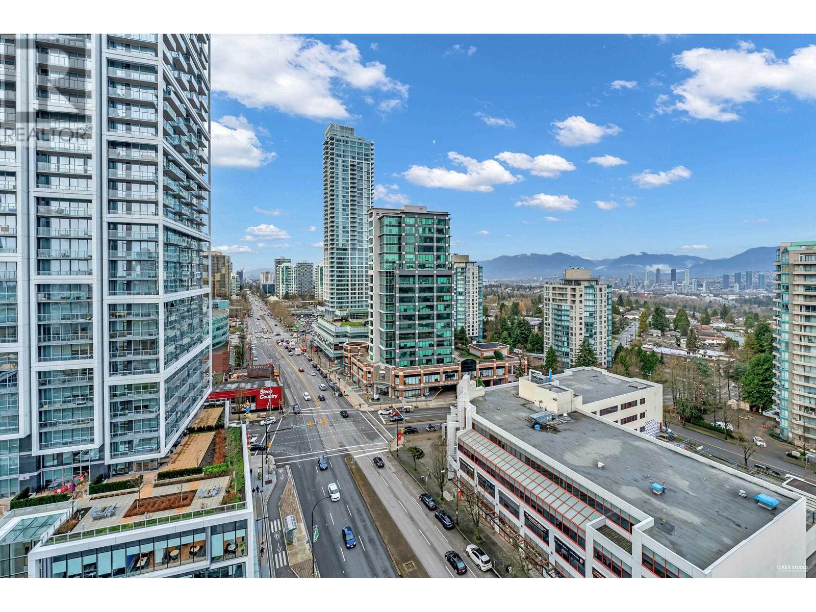1703 4688 Kingsway, Burnaby, British Columbia V5H 0E9 - Photo 21 - R2951677