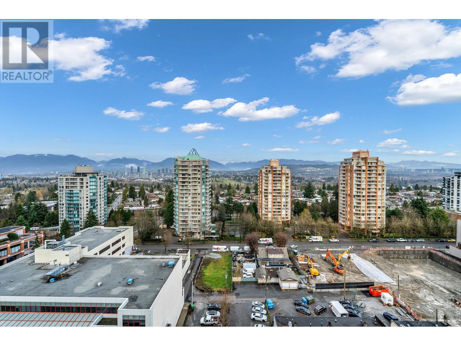 1703 4688 Kingsway, Burnaby, British Columbia  V5H 0E9 - Photo 11 - R2951677