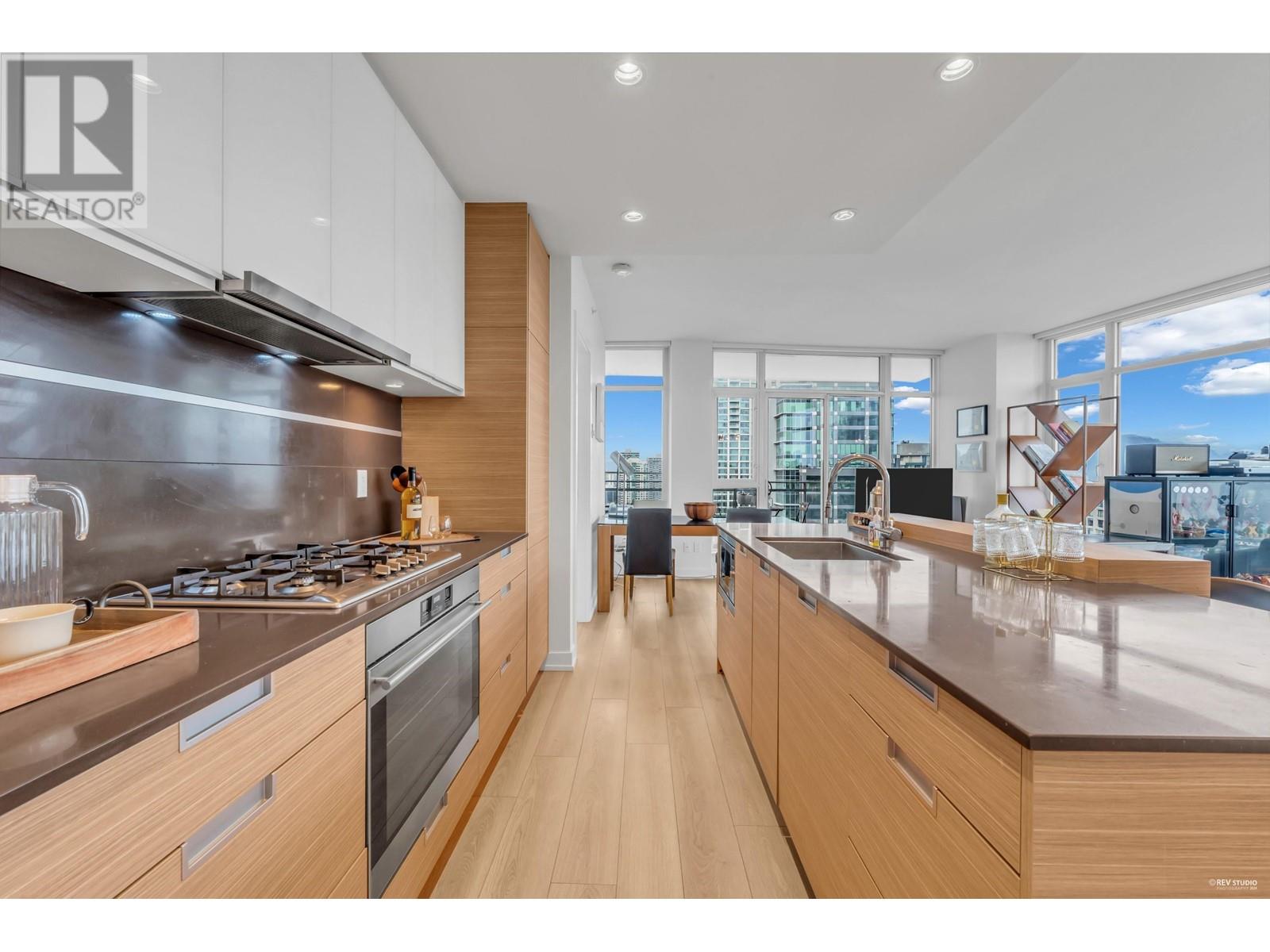 1703 4688 Kingsway, Burnaby, British Columbia V5H 0E9 - Photo 4 - R2951677