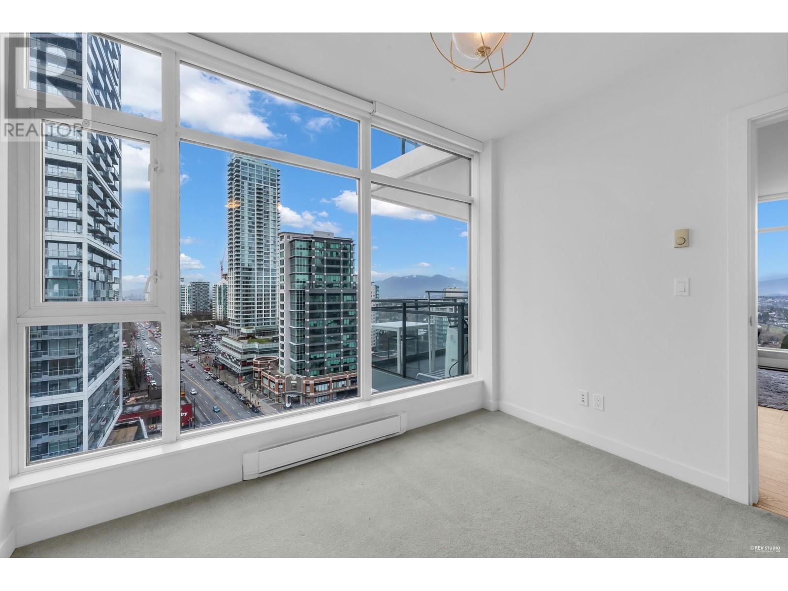 1703 4688 Kingsway, Burnaby, British Columbia V5H 0E9 - Photo 15 - R2951677