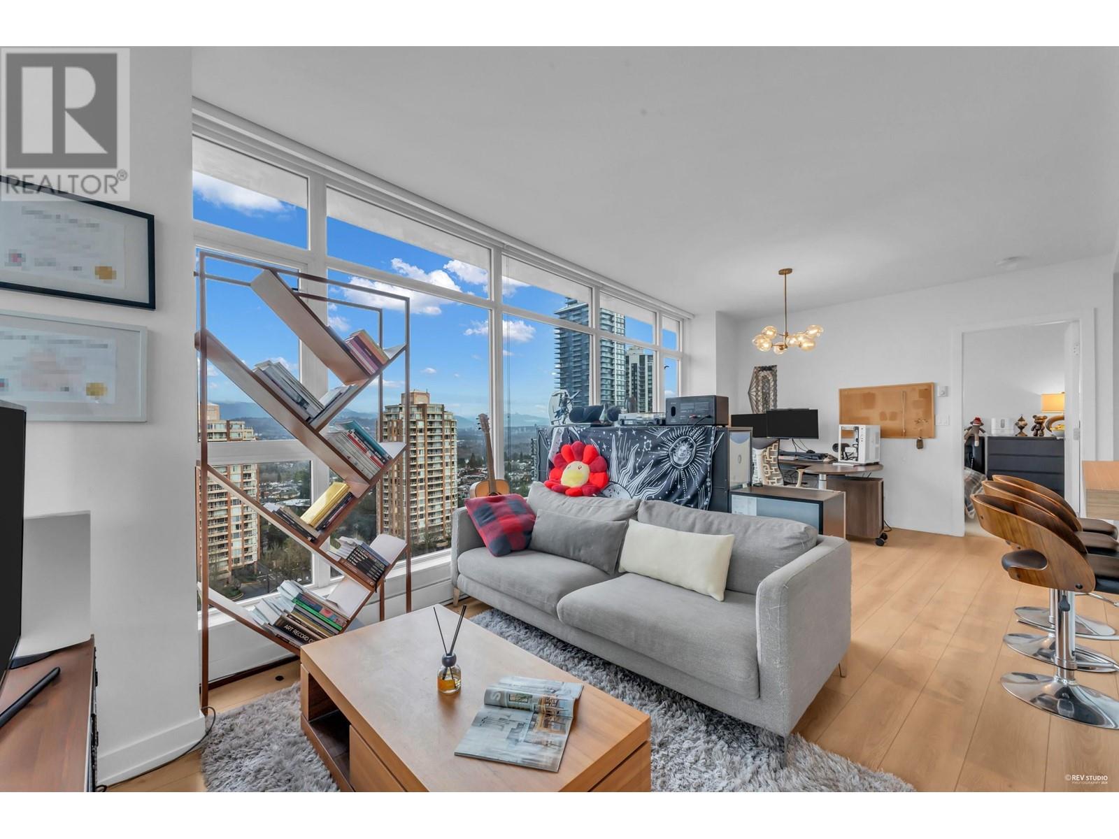 1703 4688 Kingsway, Burnaby, British Columbia V5H 0E9 - Photo 12 - R2951677