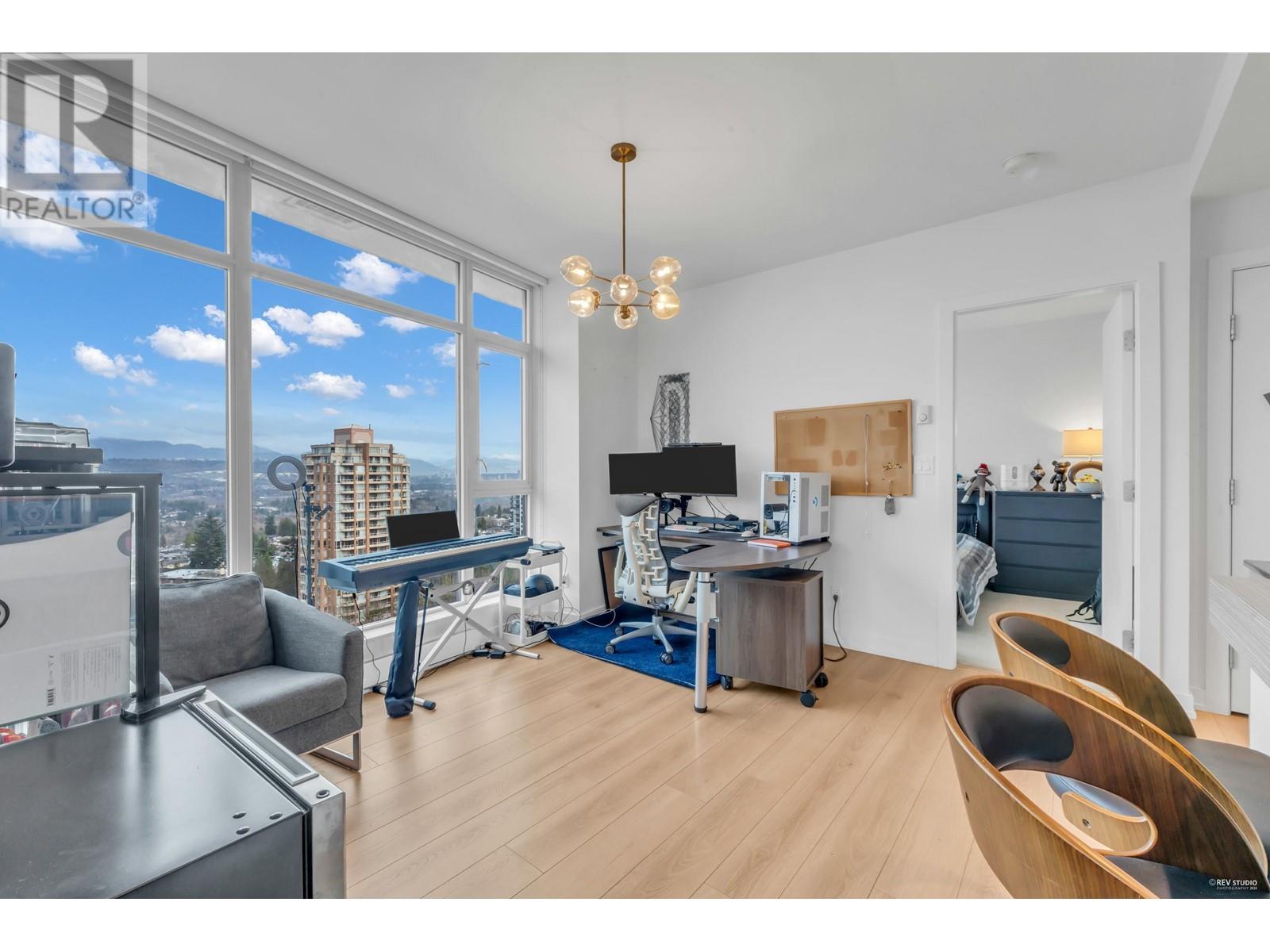 1703 4688 Kingsway, Burnaby, British Columbia V5H 0E9 - Photo 13 - R2951677