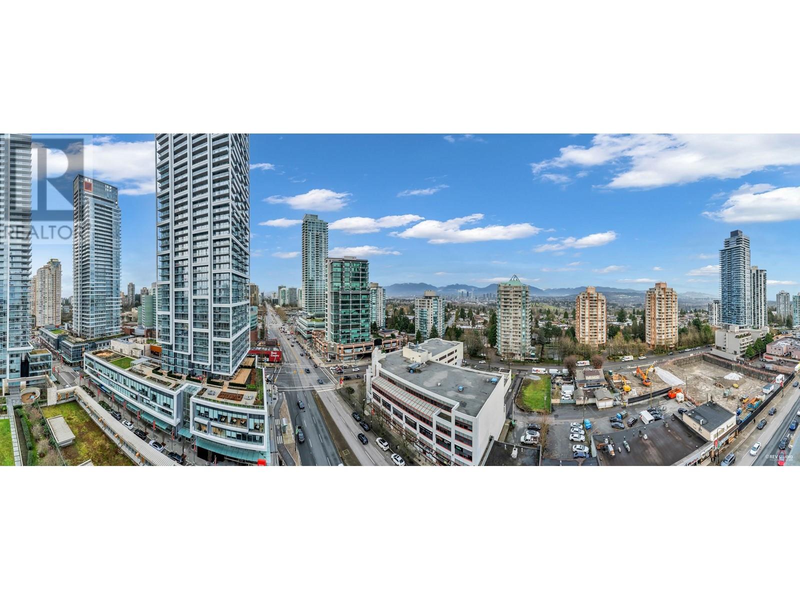 1703 4688 Kingsway, Burnaby, British Columbia V5H 0E9 - Photo 22 - R2951677