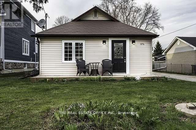 1274 KILLARNEY BEACH ROAD S, Innisfil, Ontario