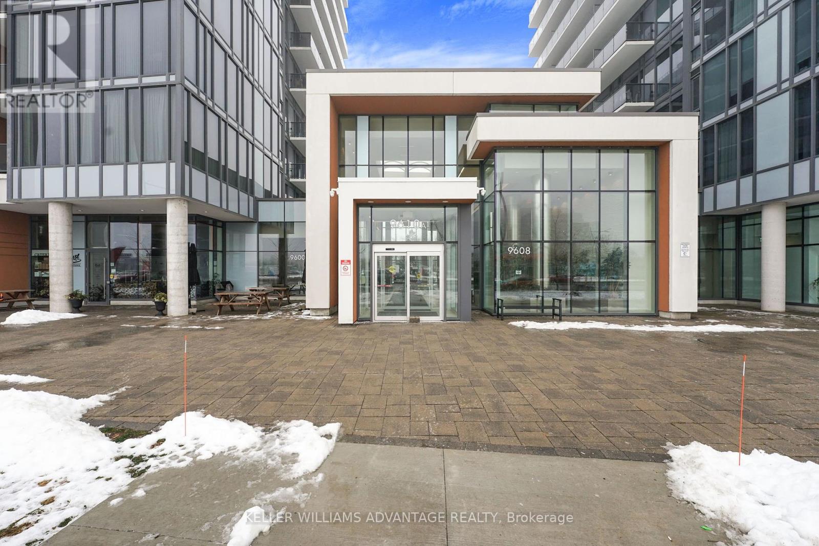 712B - 9600 YONGE STREET, Richmond Hill, Ontario