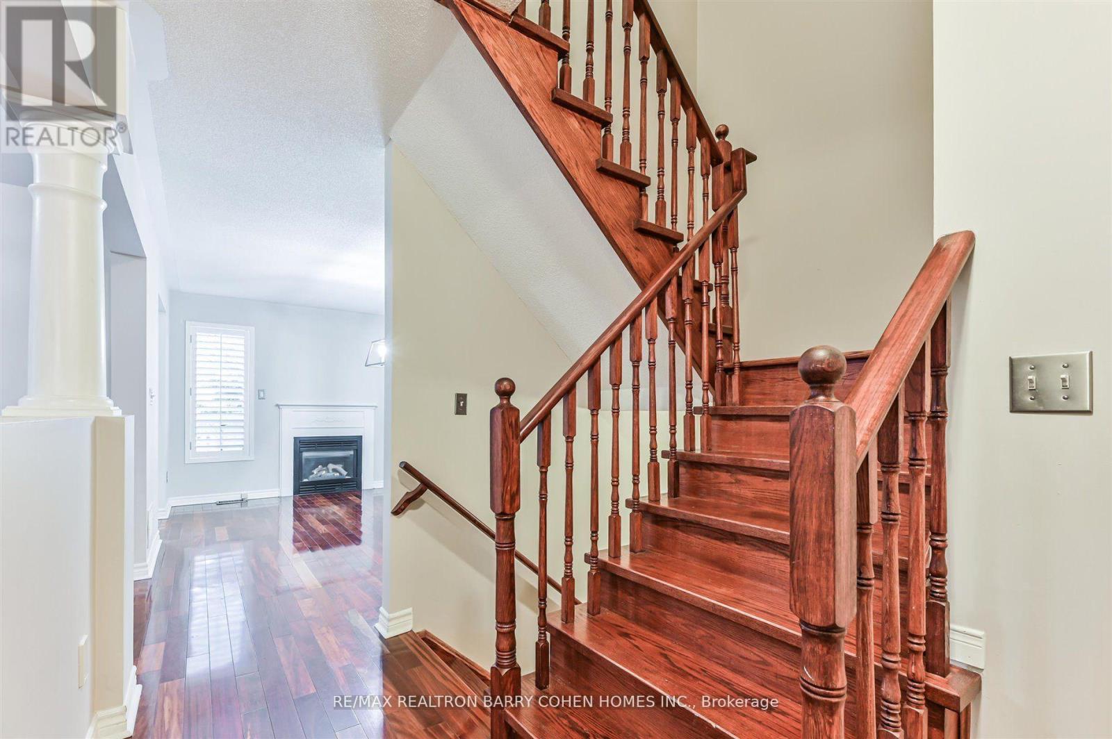 1106 Galesway Boulevard, Mississauga, Ontario  L5V 2T6 - Photo 7 - W11902599