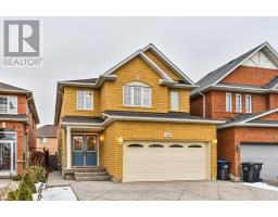 1106 GALESWAY BOULEVARD, Mississauga, Ontario