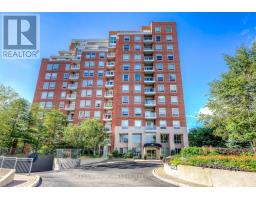 101 - 40 OLD MILL ROAD, Oakville, Ontario