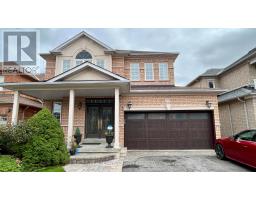 Bsmt - 3778 Arbourview Terrace, Mississauga (Churchill Meadows), Ca