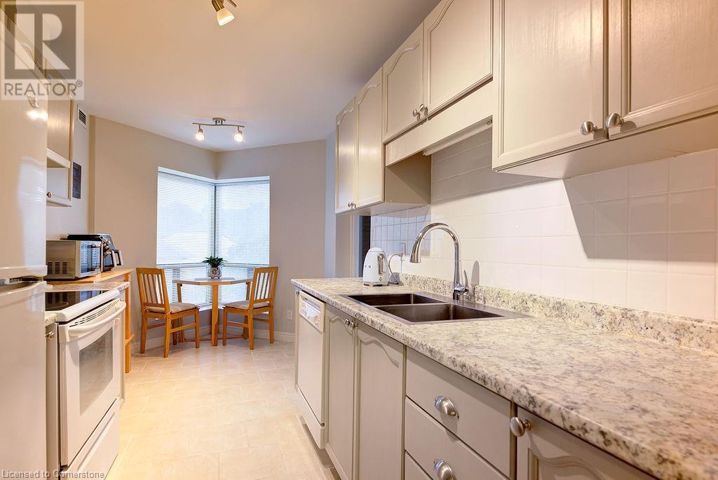 300 Keats Way Unit# 507, Waterloo, Ontario  N2L 6E6 - Photo 8 - 40672442