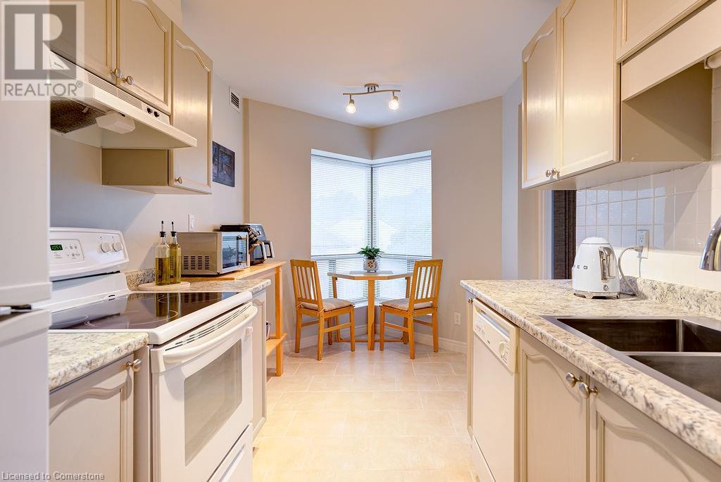 300 Keats Way Unit# 507, Waterloo, Ontario  N2L 6E6 - Photo 6 - 40672442