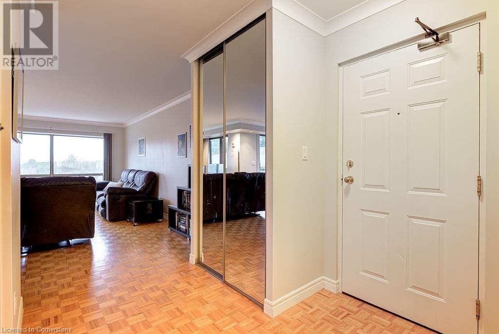 300 Keats Way Unit# 507, Waterloo, Ontario  N2L 6E6 - Photo 25 - 40672442