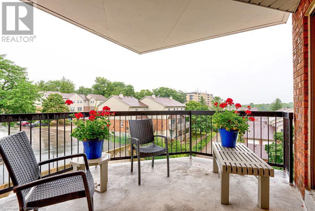 300 Keats Way Unit# 507, Waterloo, Ontario  N2L 6E6 - Photo 14 - 40672442