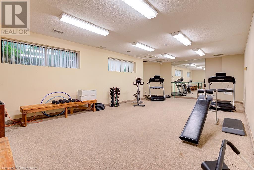 300 Keats Way Unit# 507, Waterloo, Ontario  N2L 6E6 - Photo 31 - 40672442