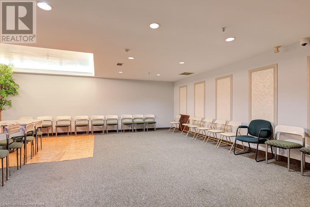 300 Keats Way Unit# 507, Waterloo, Ontario  N2L 6E6 - Photo 32 - 40672442