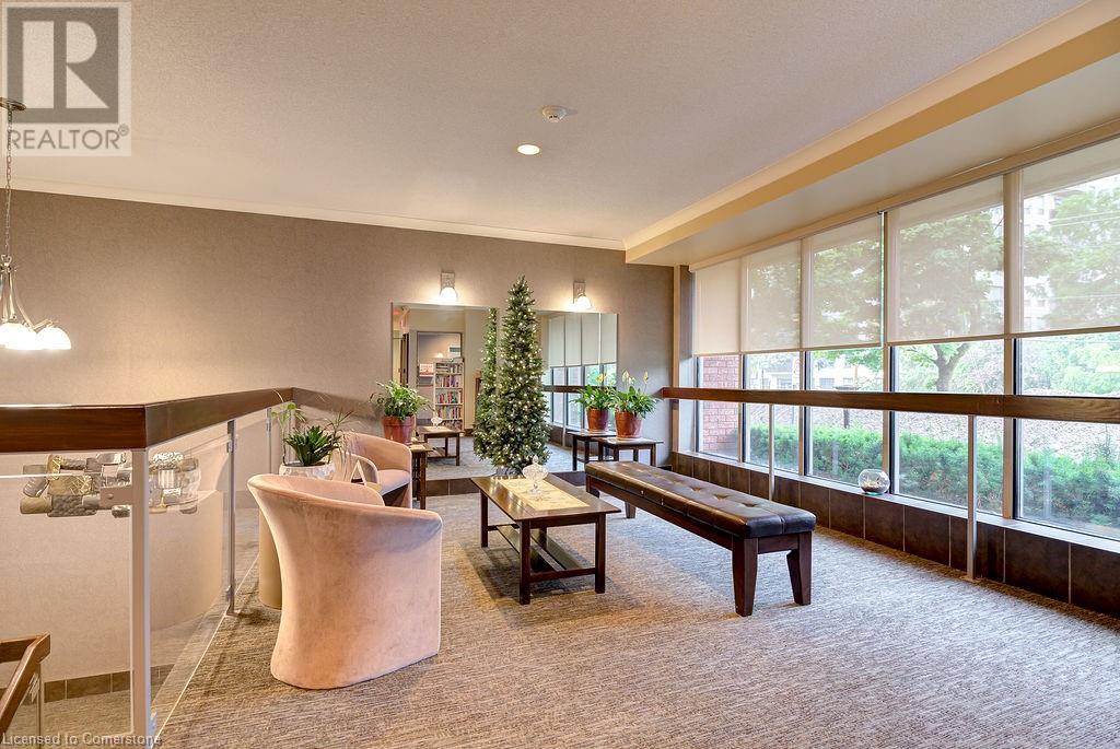 300 Keats Way Unit# 507, Waterloo, Ontario  N2L 6E6 - Photo 34 - 40672442