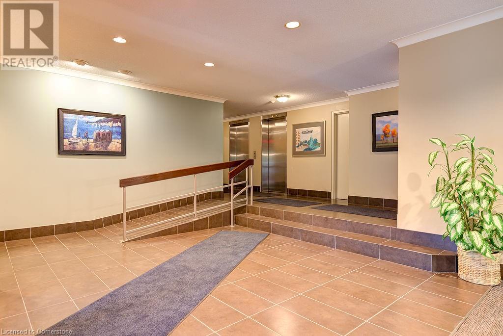 300 Keats Way Unit# 507, Waterloo, Ontario  N2L 6E6 - Photo 35 - 40672442