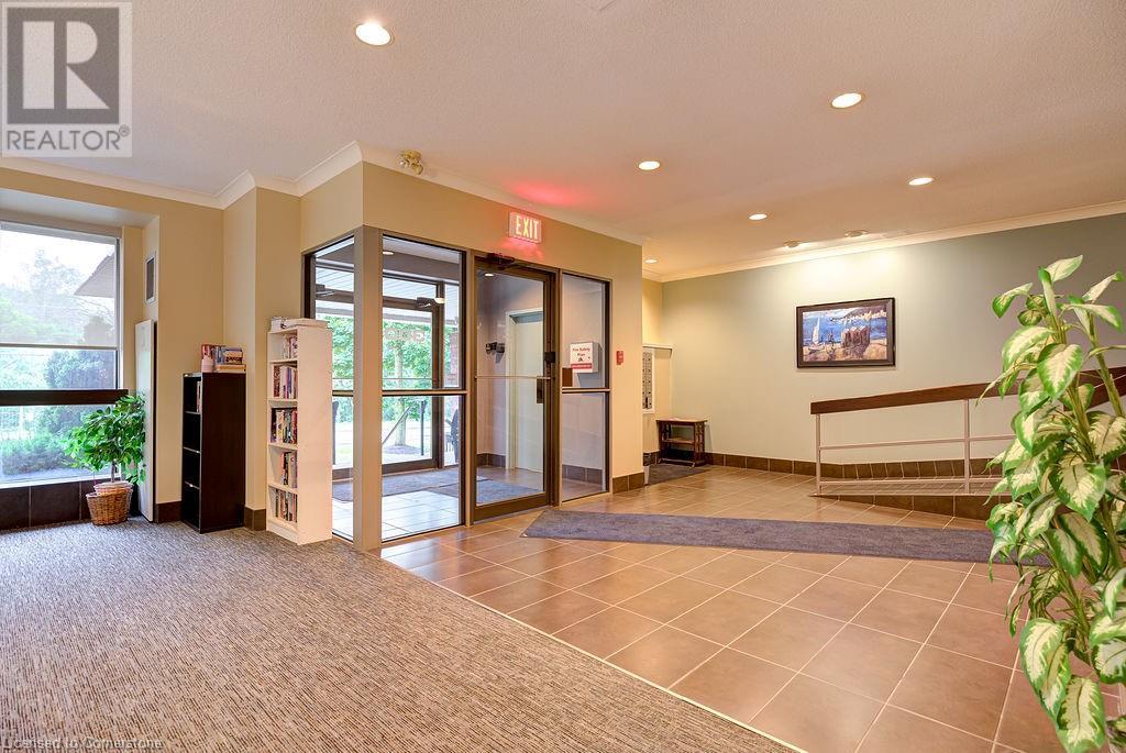 300 Keats Way Unit# 507, Waterloo, Ontario  N2L 6E6 - Photo 36 - 40672442