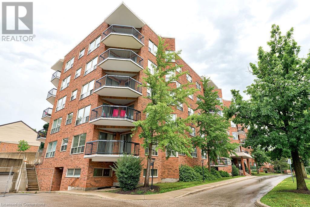 300 Keats Way Unit# 507, Waterloo, Ontario  N2L 6E6 - Photo 37 - 40672442