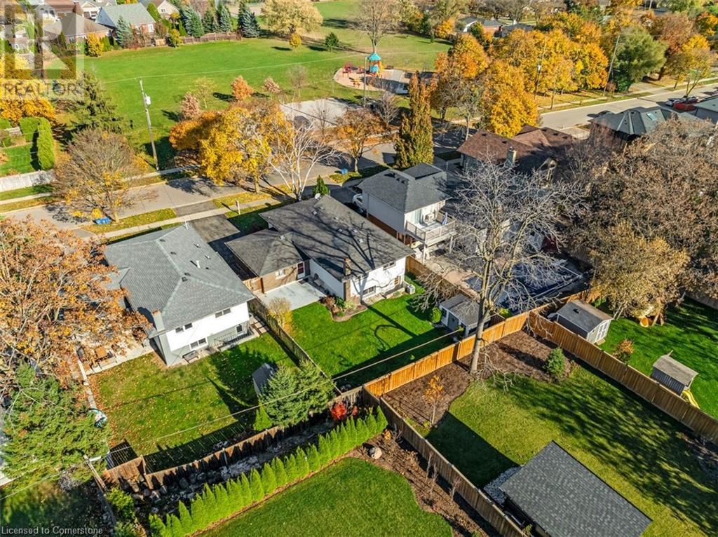 330 Tuck Drive, Burlington, Ontario  L7L 2R3 - Photo 42 - 40686371