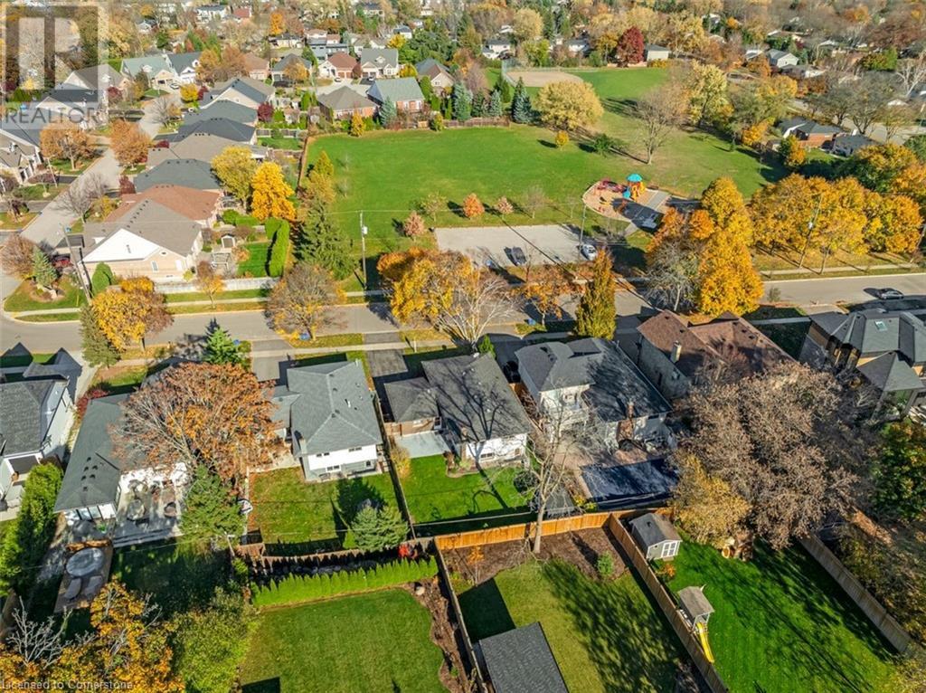 330 Tuck Drive, Burlington, Ontario  L7L 2R3 - Photo 39 - 40686371