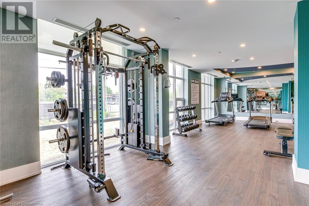 460 Dundas Street E Unit# 302Waterdown, Ontario  L0R 2H4 - Photo 19 - 40686781