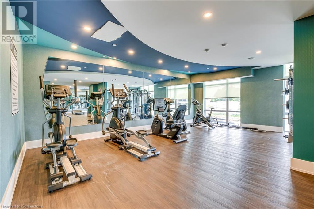 460 Dundas Street E Unit# 302Waterdown, Ontario  L0R 2H4 - Photo 26 - 40686781