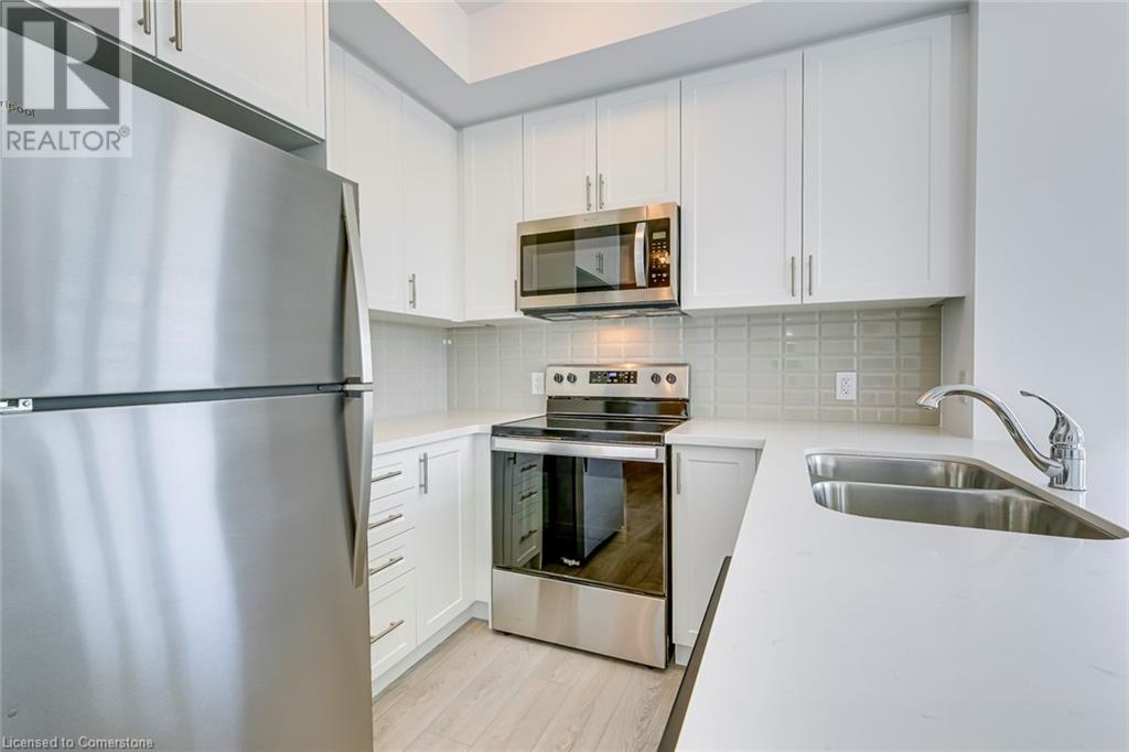 460 Dundas Street E Unit# 302Waterdown, Ontario  L0R 2H4 - Photo 4 - 40686781