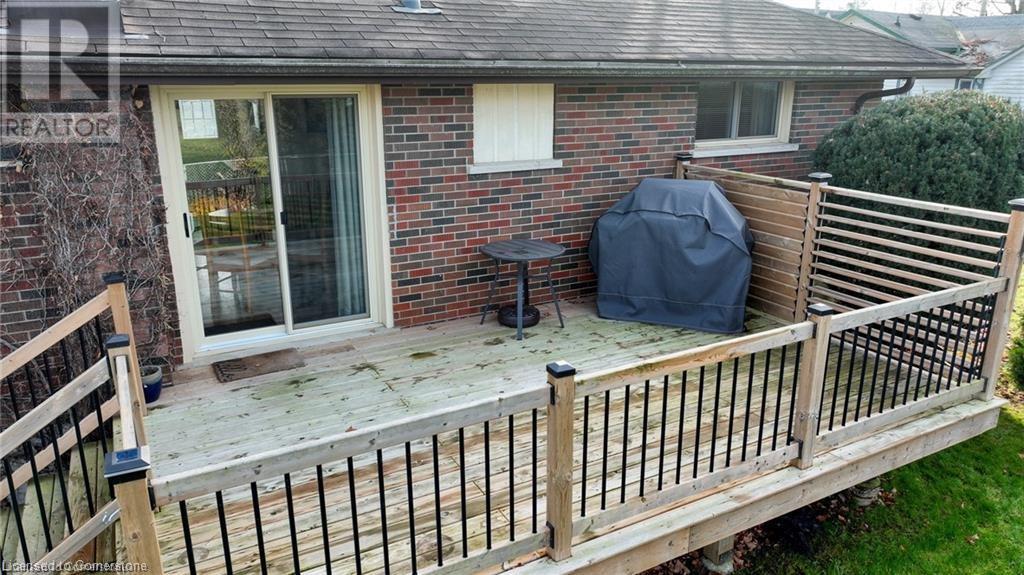 152 Copeland Street, Belmont, Ontario  N0L 1B0 - Photo 30 - 40686747