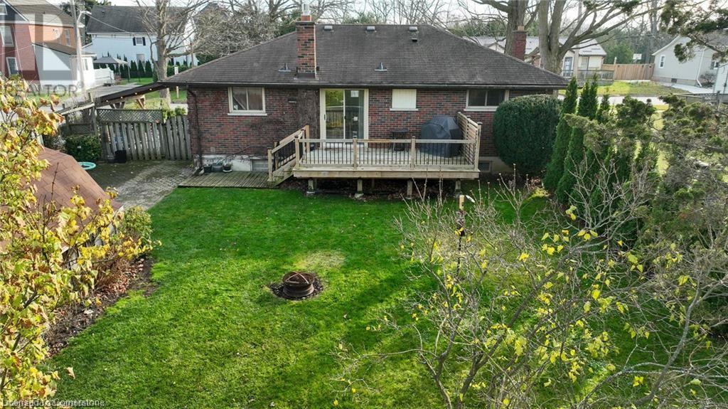 152 Copeland Street, Belmont, Ontario  N0L 1B0 - Photo 32 - 40686747