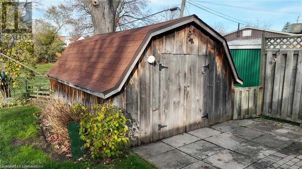 152 Copeland Street, Belmont, Ontario  N0L 1B0 - Photo 33 - 40686747