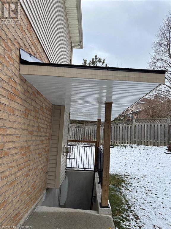 56 Edenvalley Place, Hamilton, Ontario  L9B 0B1 - Photo 3 - 40686731