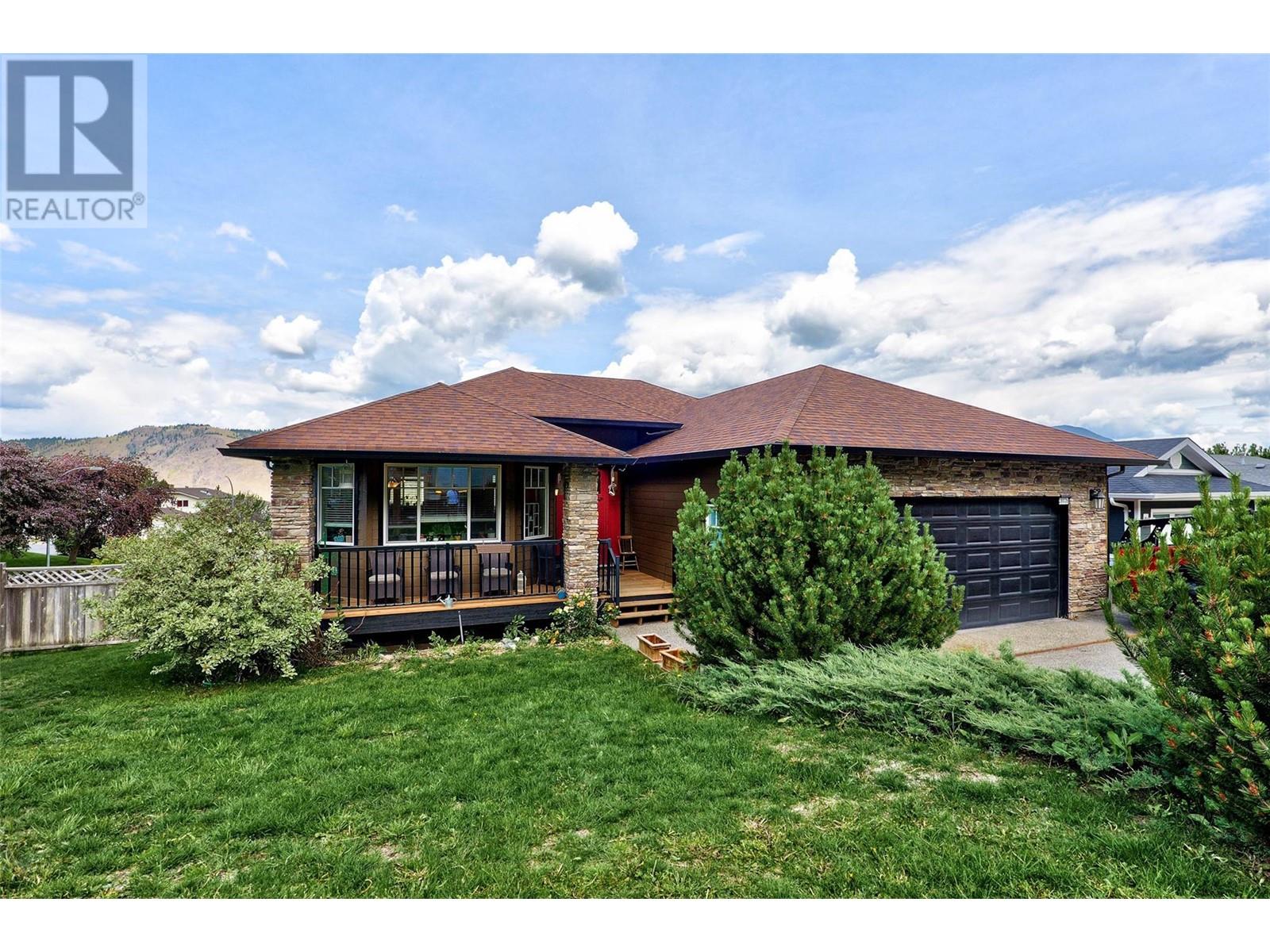 2802 Squamish Court, kamloops, British Columbia