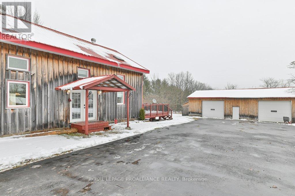 1458 Baptist Church Road, Stirling-Rawdon, Ontario  K0K 3E0 - Photo 6 - X11902675