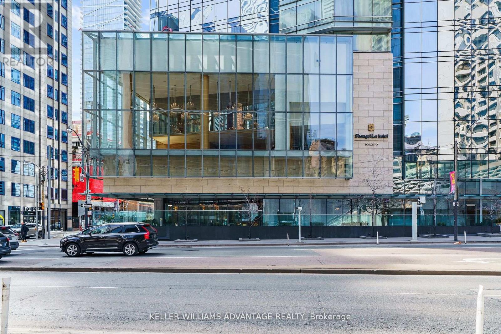 2308 - 180 UNIVERSITY AVENUE, Toronto, Ontario