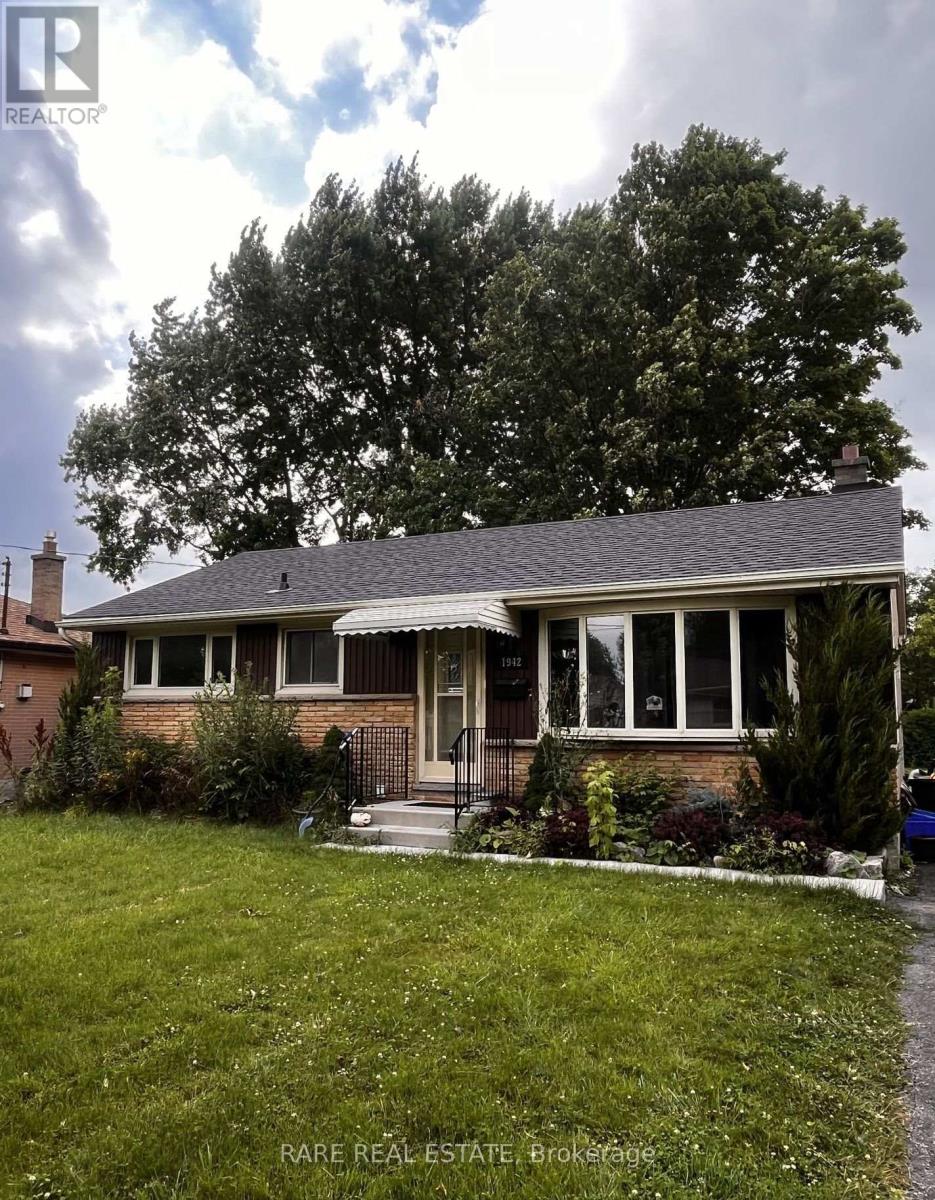 1942 Duluth Crescent, London, Ontario  N5V 1H7 - Photo 2 - X11902679